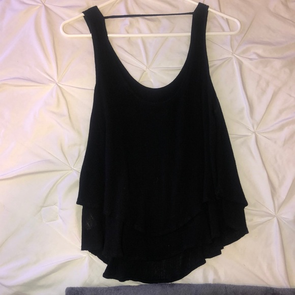 Flowy Tank top - Picture 2 of 4